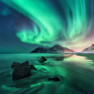 极客原野二位 头像