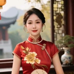 退休余老太 头像