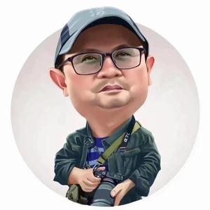 脱变 头像