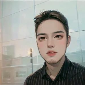 不羁清风 头像
