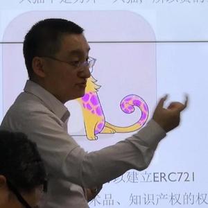 老码农周琛