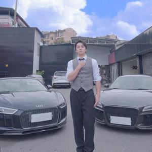 十层牛肉汉堡不要酱 头像