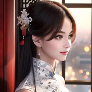 爽身汗 头像