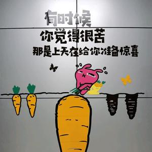 聪明的菠萝e头像