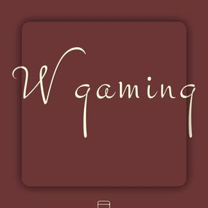 Wgaming 头像