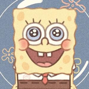 dd海绵宝宝 头像