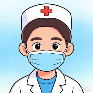 肝病主任説旰 头像