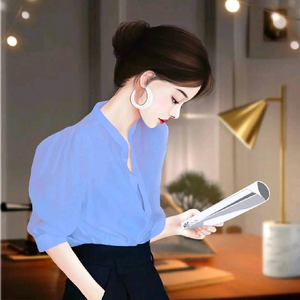 宋大小姐驾到 头像