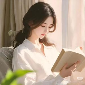 拾月在养生 头像