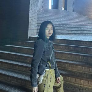 姚兰Yvonne 头像