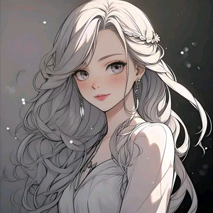 胥茶茶家的卡子 头像