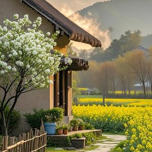 也无风雨也无晴 头像