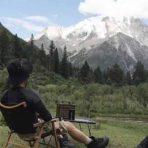 风暴眼阿风 头像