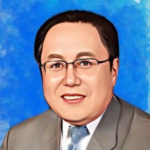 心理咨询师杨光