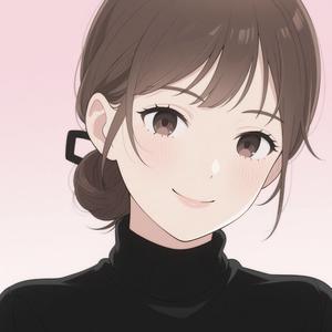 💋💋我若你若 头像