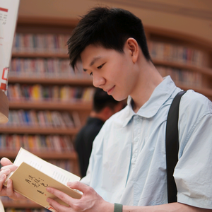 Nachuan川川 头像