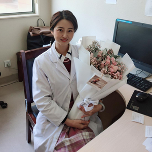 丽医生讲健康 头像