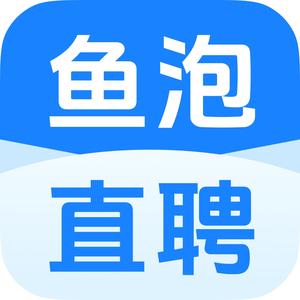 鱼泡网APP头像