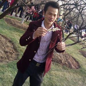 吴少少 头像