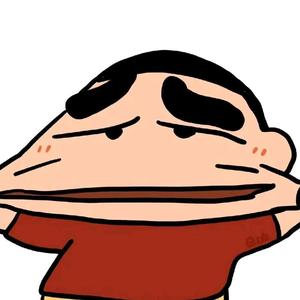 龟龟斑比冲鸭 头像