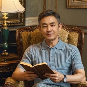 翔哥怀旧音乐典藏 头像