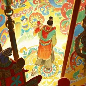 黄风岭秘闻 头像