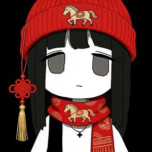 蒙蒙（原神攻略） 头像