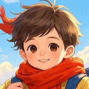 月亮渡口 头像
