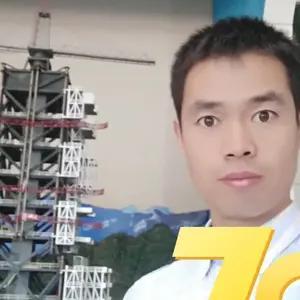 羽乐人生9527 头像