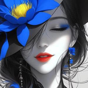 惬意说天下 头像