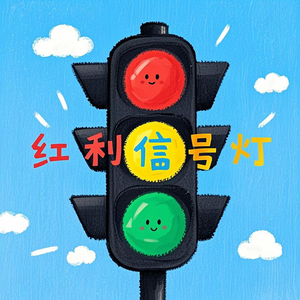 红利信号灯 头像