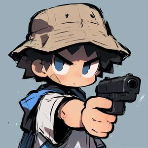 冰心『云顶-金铲铲』 头像