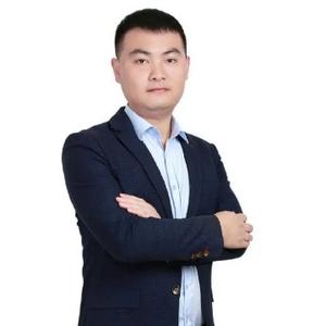 杜永堂的子墨课堂 头像