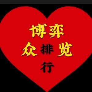 博弈众览排行 头像