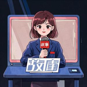 小v故事汇 头像