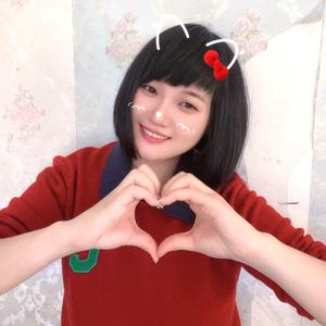 铭铭手势舞 头像