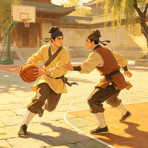 花间无四时 头像