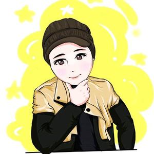 老黄觅食游 头像