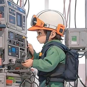 盐城小电工 头像