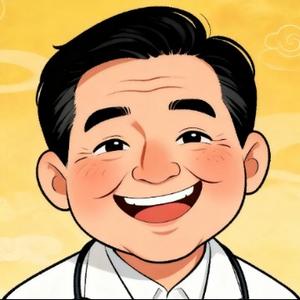 九润医研@关注健康 头像