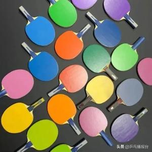 爱生活爱乒乓 头像