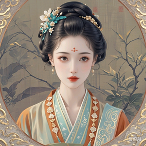 墨香浅韵 头像