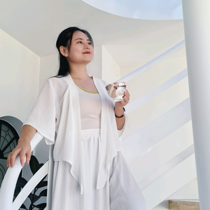 深林心理小屋 头像