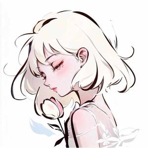 一往无前星辰x 头像