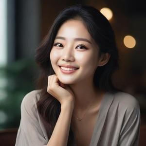 漫漫聊情感 头像