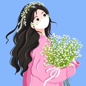 柚子的奇妙森林 头像