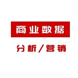 数字营销服务 头像