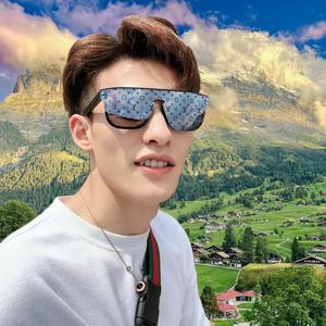 先生手机摄影 头像