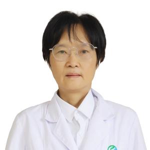 儿科何玲主任 头像