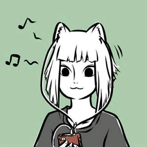 音游萌新小羽 头像